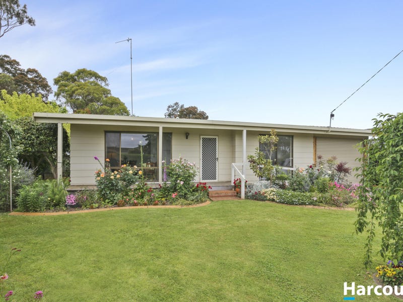 4 Hillview Court,, Leongatha, Vic 3953 House for Sale