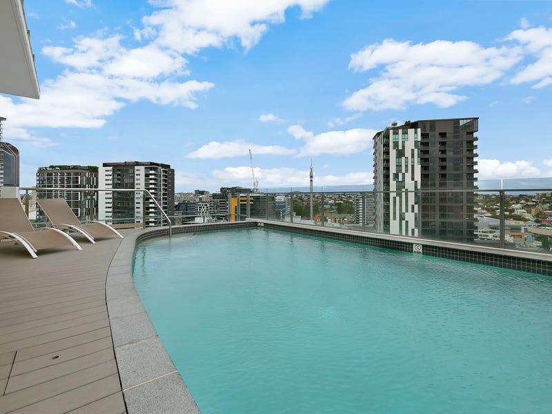 405/45 Boundary Street, South Brisbane, QLD 4101