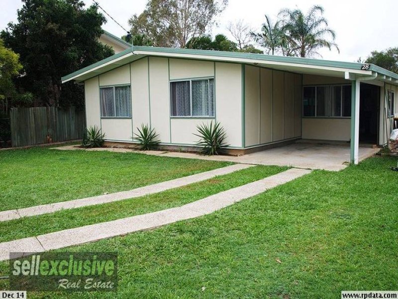 28 John street, Morayfield, Qld 4506 Property Details