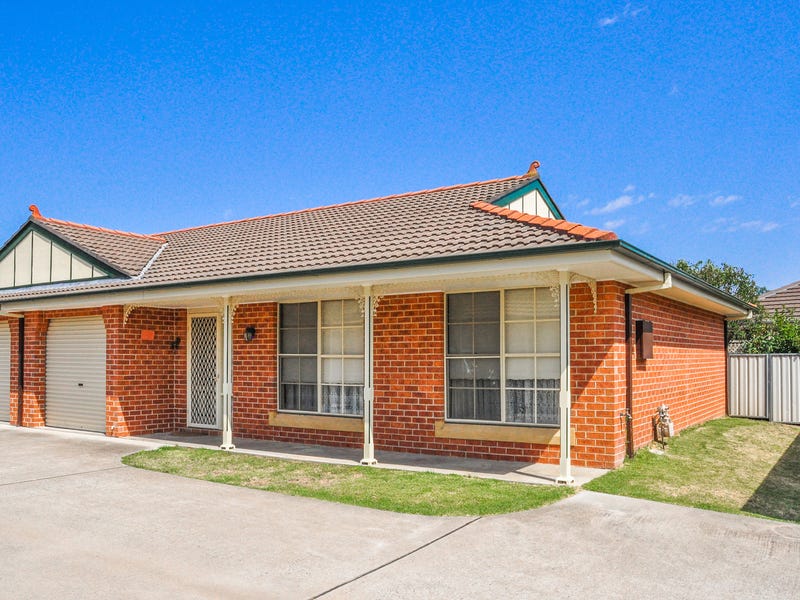 5/186 Lambert Street, Bathurst, NSW 2795