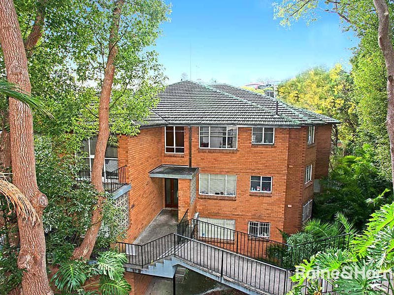 2/8 Avenue Road, Mosman, NSW 2088