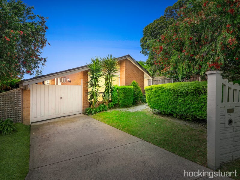27 Willow Road, Frankston, Vic 3199 Property Details