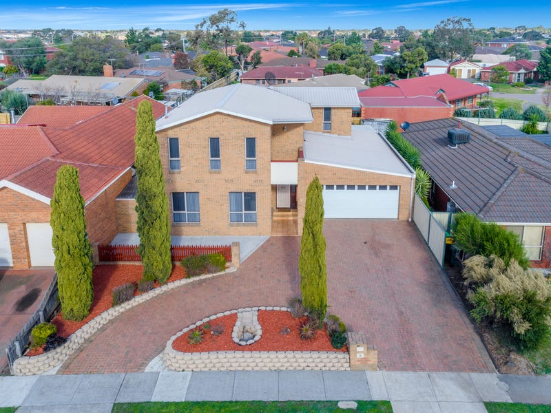 6 Seabrook Boulevard, Seabrook, Vic 3028 Property Details