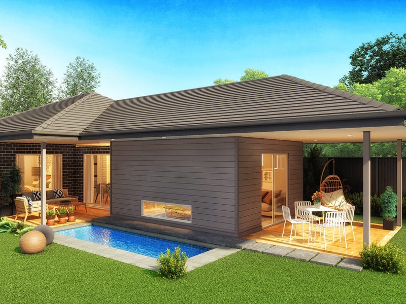 16 Castleview Lane, Garbutt, QLD 4814