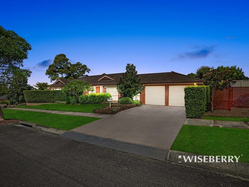 47 Minnesota Road, Hamlyn Terrace, NSW 2259