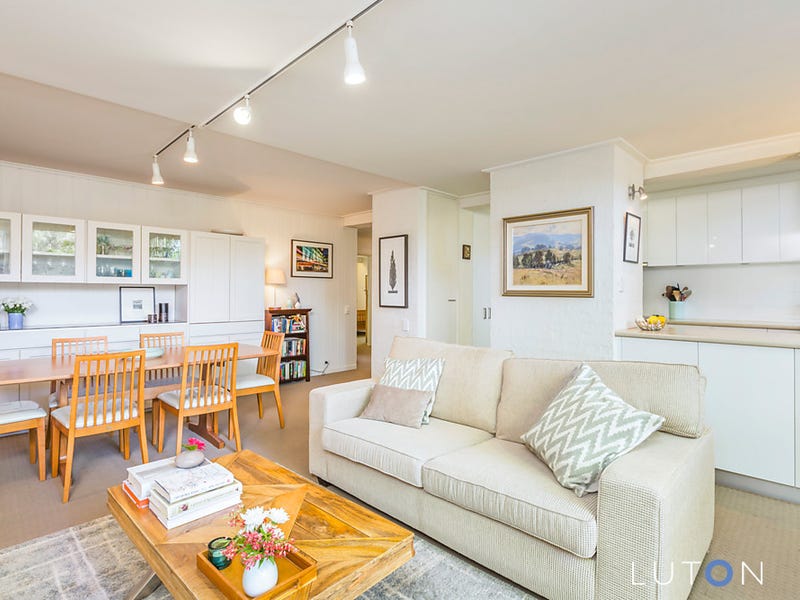 6/5 Howitt Street, Kingston, ACT 2604 Property Details