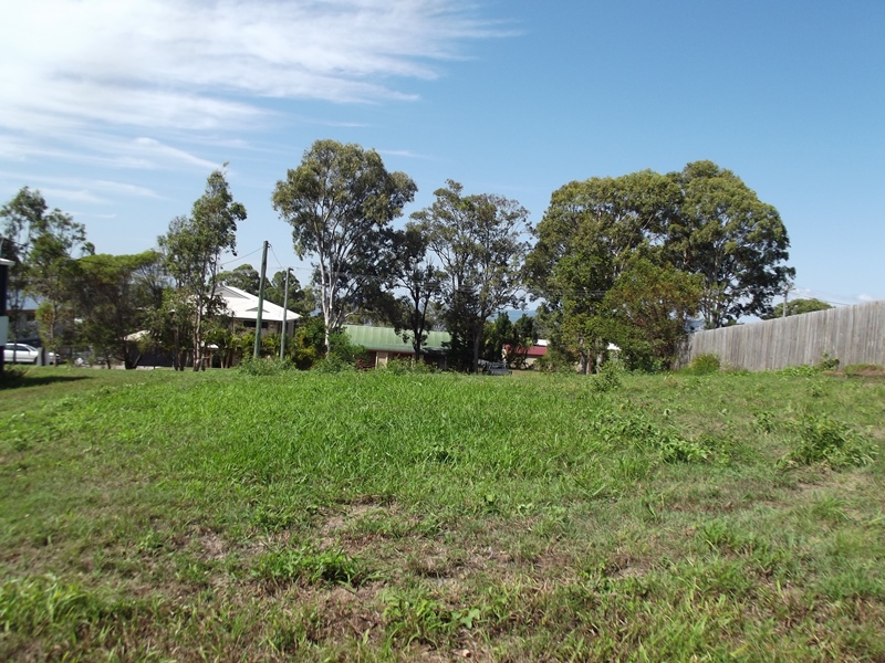 23 Gail Street, River Heads, Qld 4655 Residential Land for Sale 23 Gail Street, River Heads, Qld 4655 Residential Land for Sale