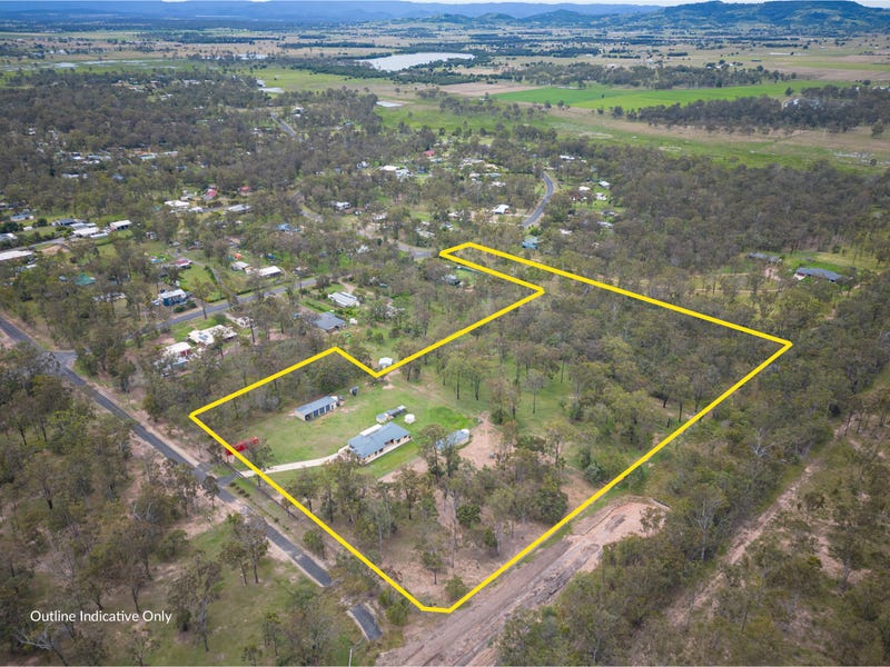 1 Teak Street, Brightview, Qld 4311 Property Details