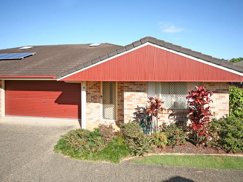 6/70 Buderim Pines Drive, Buderim, QLD 4556