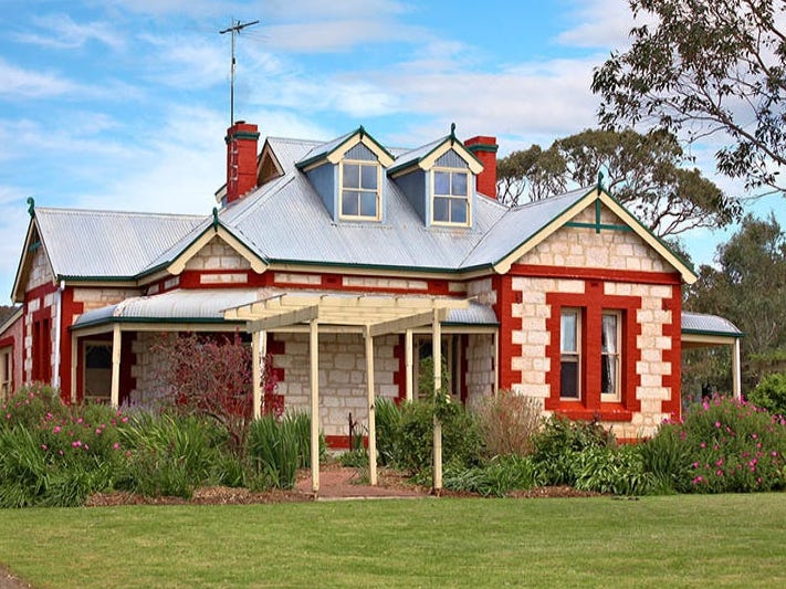 493 Inman Valley Road, Back Valley, SA 5211