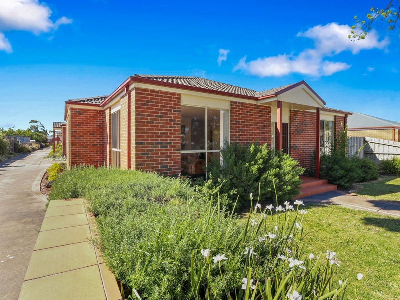 1/331 Rossiter Road, Koo Wee Rup, VIC 3981