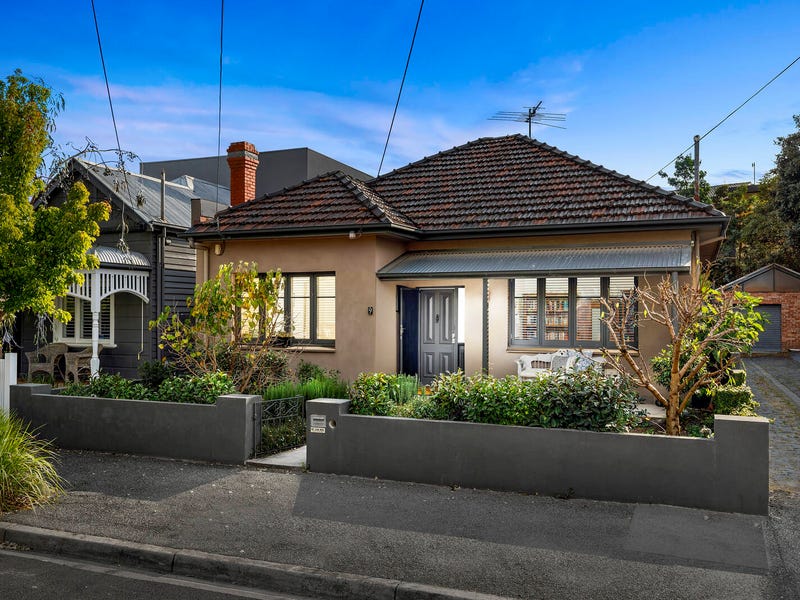 9 Taylor Street, Fitzroy North, VIC 3068