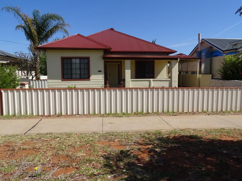 622 Williams Street, Broken Hill, NSW 2880