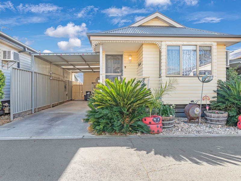 6/6573 Northern Highway (Sun River Home Park), Echuca, Vic 3564