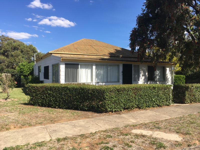 2 Oban Street, Coolah, NSW 2843 Property Details