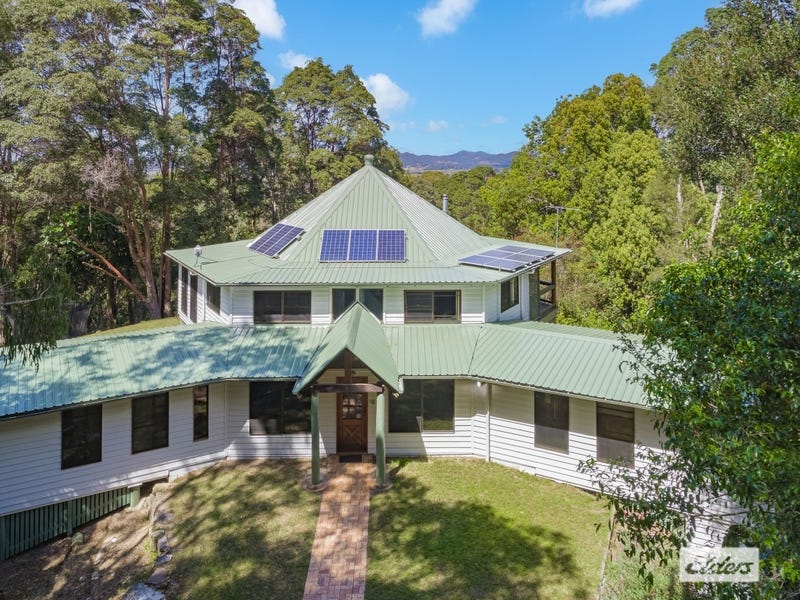 588 Hogans Road, North Tumbulgum, NSW 2490