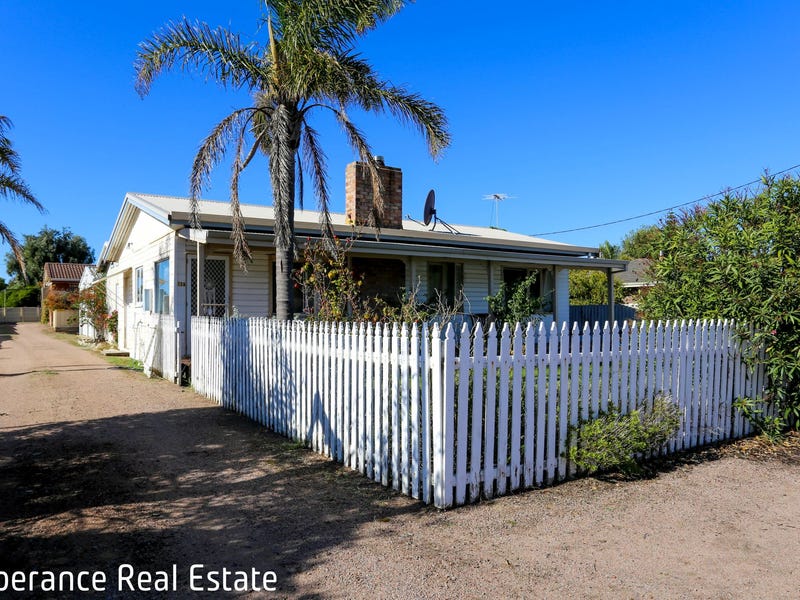 12A Foy Street, Esperance, WA 6450 House for Sale