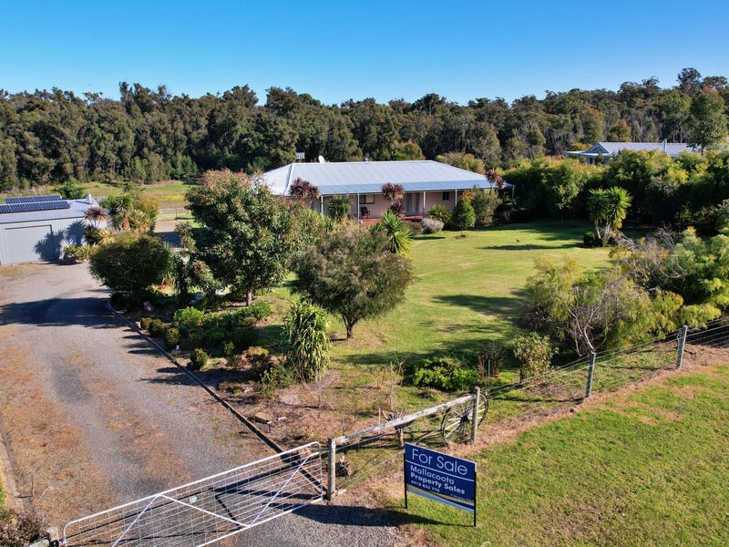 9 Nauta Terrace, Mallacoota, Vic 3892 Property Details