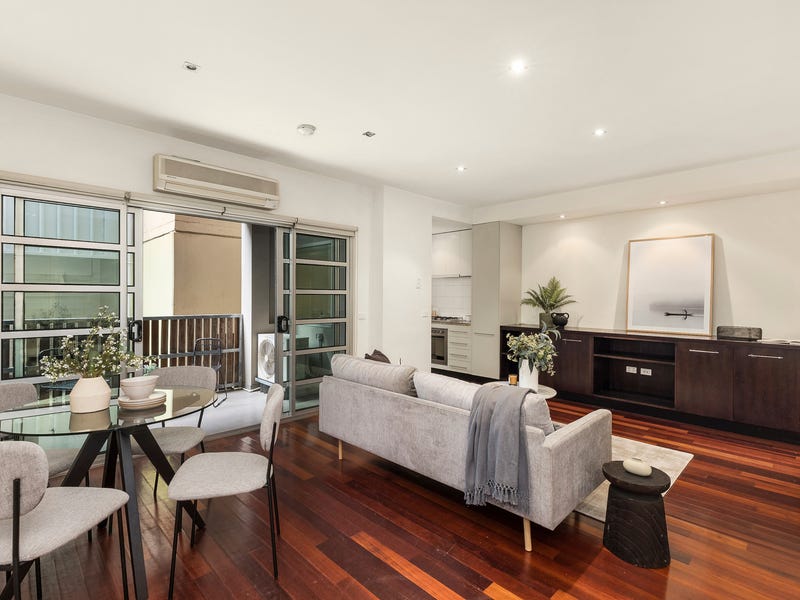 4/18 Tyrone Street, North Melbourne, VIC 3051