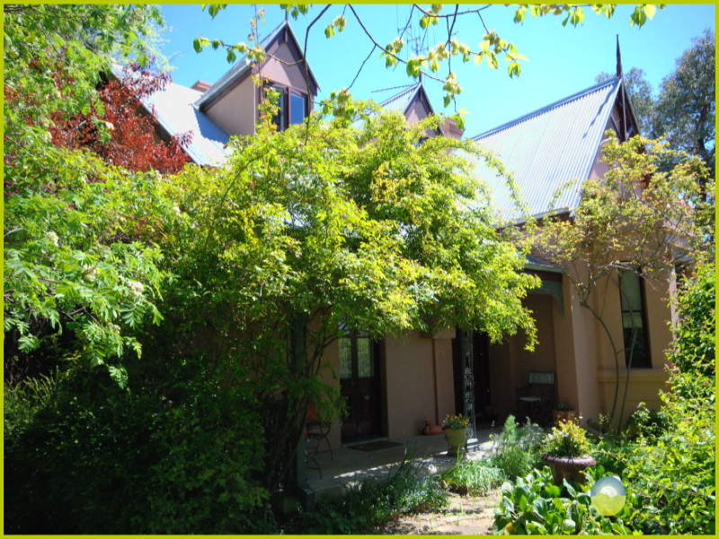 34 Turallo Terrace, Bungendore, NSW 2621 Property Details