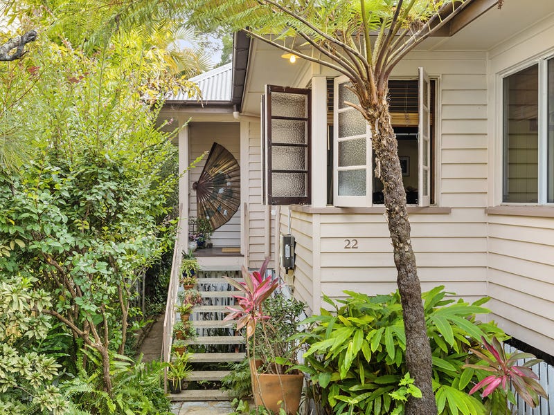 22 Damon Road, Lutwyche, Qld 4030 Property Details