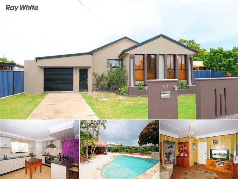 64 Truro Street, Torquay, Qld 4655 Property Details
