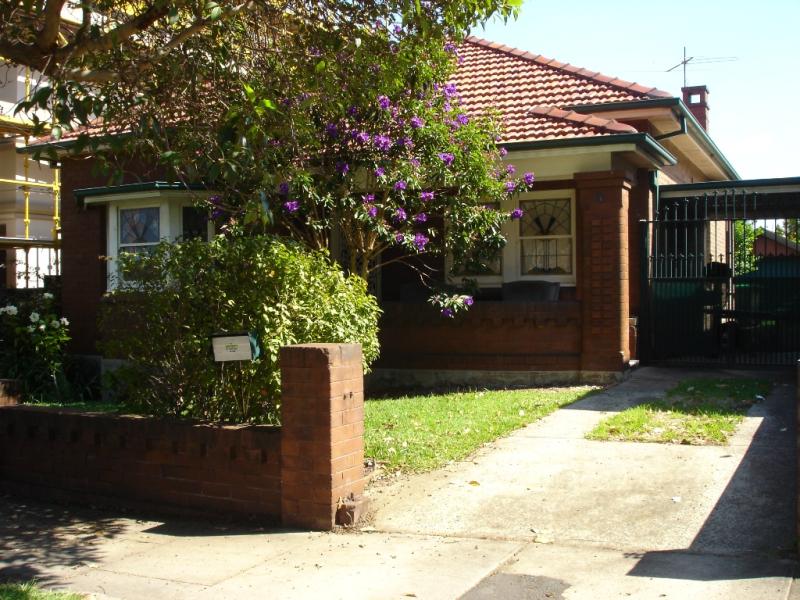 5 Arthur Street, Rodd Point, NSW 2046 - realestate.com.au