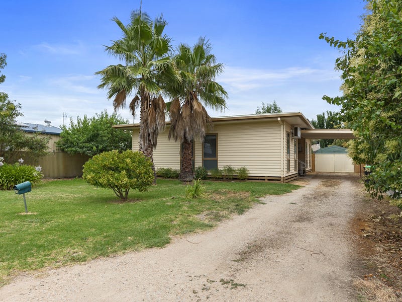 16 White Street, Benalla, Vic 3672 Property Details