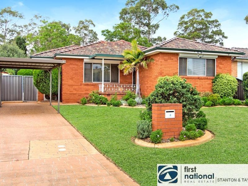 4 Manning Street, Kingswood, NSW 2747 Property Details