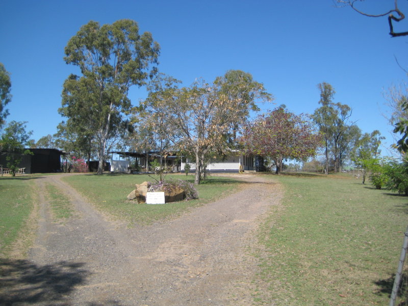 3216 Airstrip Road, Nebo, Qld 4742 Property Details