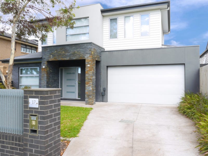 1/17 Roberts Street, Essendon, VIC 3040