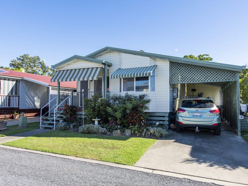 10 Bangalow Crescent "Jacaranda Grove" 598 Summerland Way, Grafton, NSW