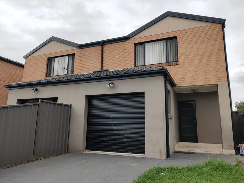 30B Kurrajong Avenue, Mount Druitt, NSW 2770