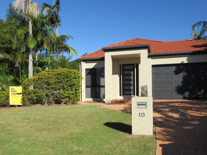 10 Glenwood Place, Twin Waters, QLD 4564