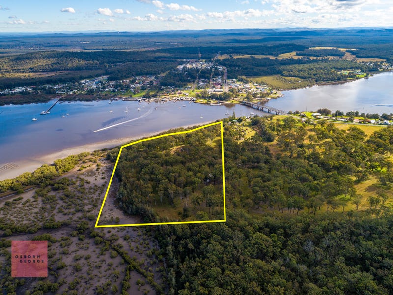 480 Tarean Road, Karuah, NSW 2324 Other for Sale