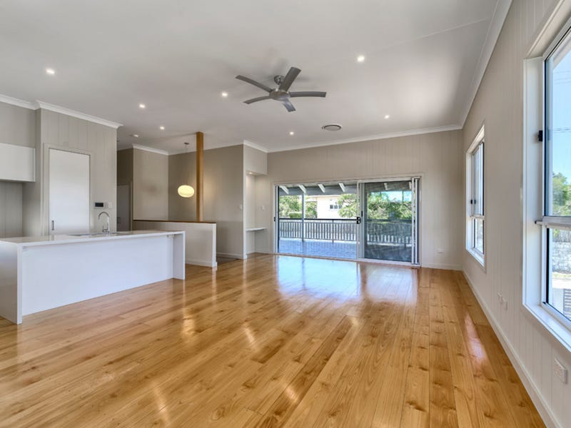 54 Guthrie Street, Paddington, QLD 4064