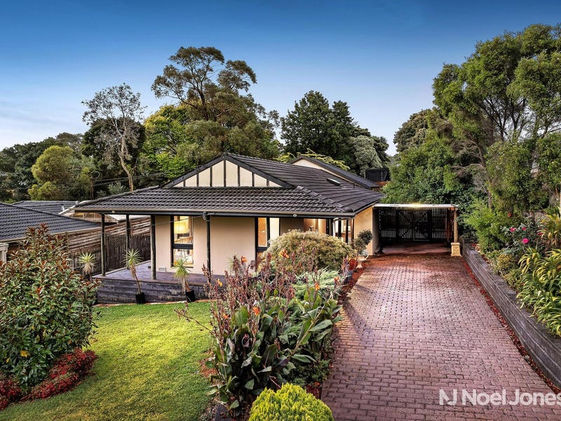 47 Old Kent Road, Mooroolbark, Vic 3138 Property Details