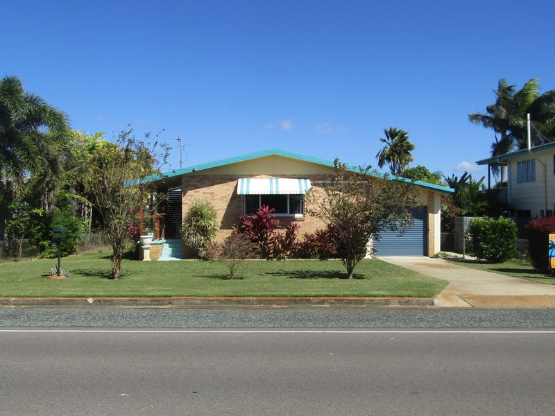 35 Tollington Road, Bowen, Qld 4805 Property Details