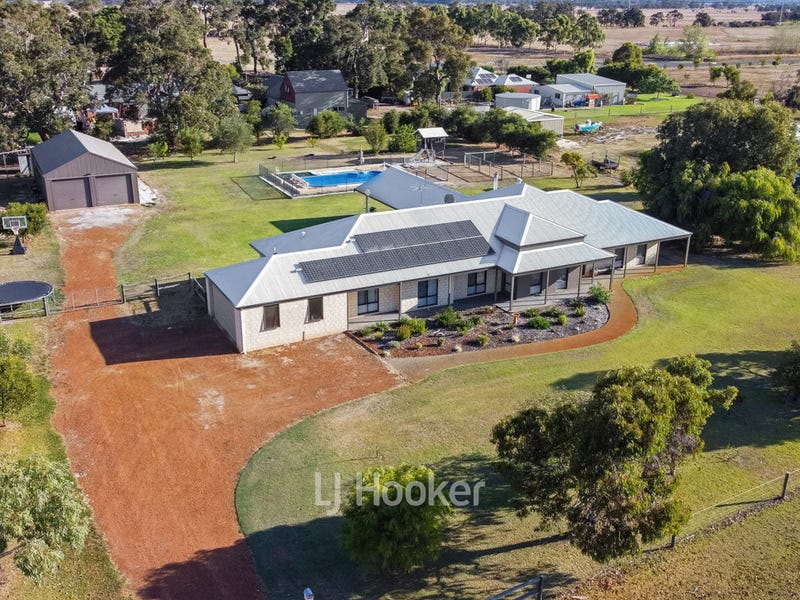 41 Peaceful Way, Ambergate, WA 6280 Property Details