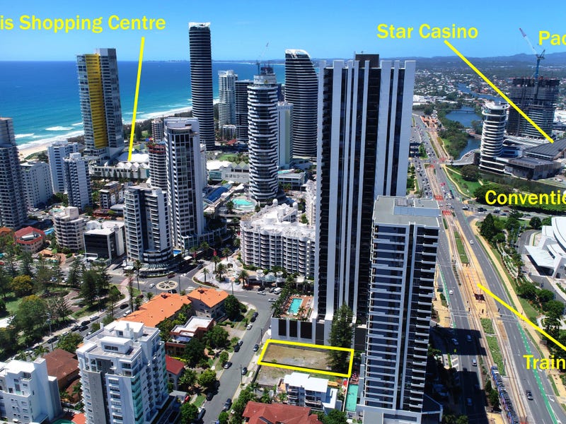 Real Estate & Property for Sale in Broadbeach Waters, QLD 4218 (+2