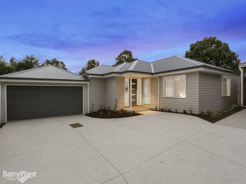 9A Donald Street, Croydon, Vic 3136 Property Details