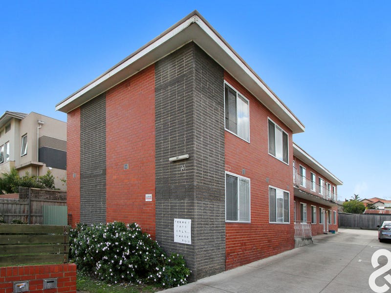 7/141 Flinders Street, Thornbury, VIC 3071