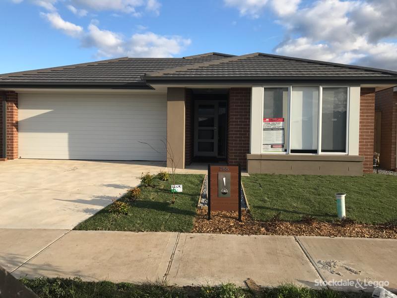 255 Black Forest Road, Werribee, VIC 3030