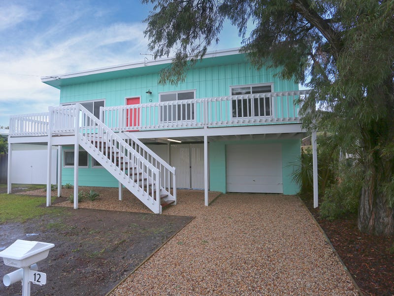 12 Walpole Avenue, Indented Head, VIC 3223