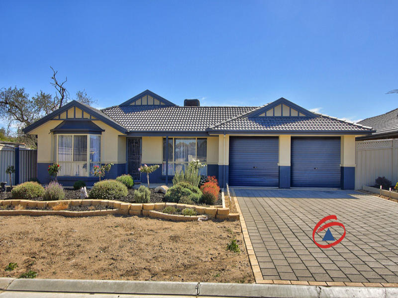 20 Semmens Crescent, Freeling, SA 5372 Property Details