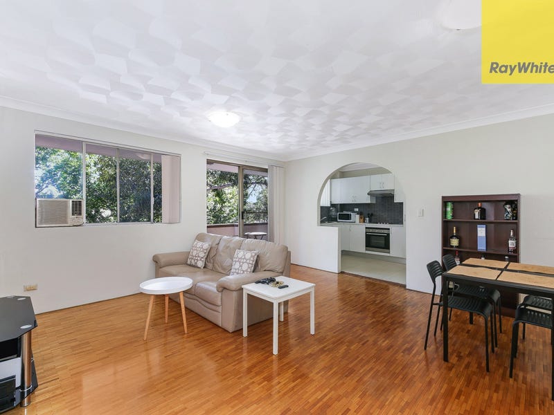 15/35 Ross Street, North Parramatta, NSW 2151