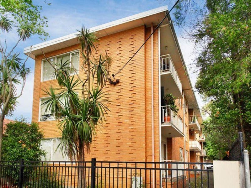 9/60 Murray Street, Prahran, VIC 3181