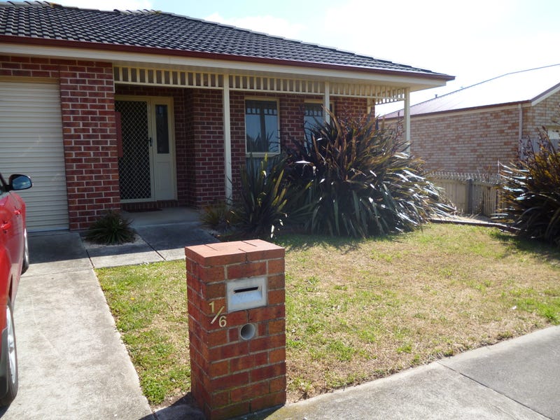 1/6 Moore Street, Warrnambool, VIC 3280
