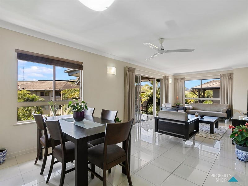 1333/3741 Mann Street, Westcourt, QLD 4870