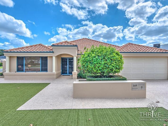 169 Glen Iris Drive, Jandakot, WA 6164 Property Details